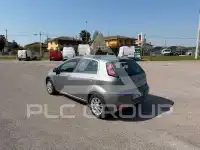 2011 Fiat Punto