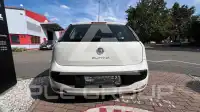 2011 Fiat Punto