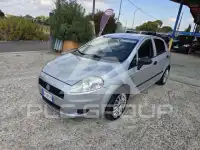 2011 Fiat Punto