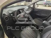 2011 Fiat Punto