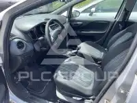 2011 Fiat Punto