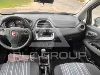 2011 Fiat Punto