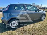 2011 Fiat Punto