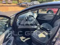 2011 Fiat Punto