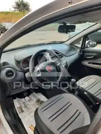 2011 Fiat Punto