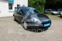 2011 Fiat Punto