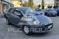 2011 Fiat Punto