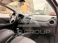 2011 Fiat Punto