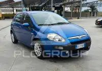 2011 Fiat Punto