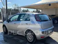 2011 Fiat Punto