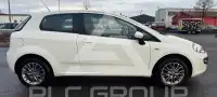 2011 Fiat Punto