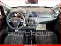 2011 Fiat Punto