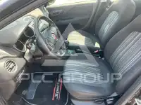 2011 Fiat Punto