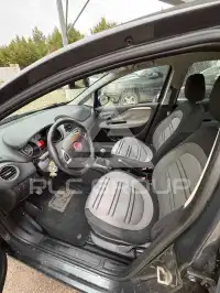 2011 Fiat Punto