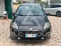 2011 Fiat Punto