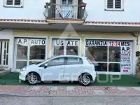 2011 Fiat Punto