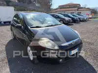 2011 Fiat Punto