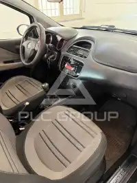 2011 Fiat Punto