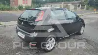 2011 Fiat Punto