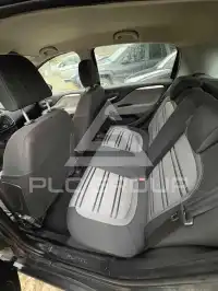 2011 Fiat Punto