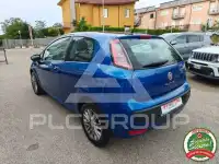 2011 Fiat Punto