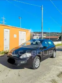 2011 Fiat Punto