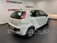 2011 Fiat Punto