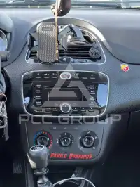 2011 Fiat Punto