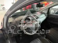 2011 Fiat Punto