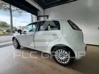 2011 Fiat Punto