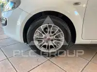 2011 Fiat Punto