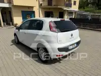 2011 Fiat Punto