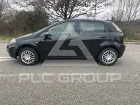 2011 Fiat Punto