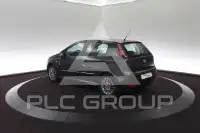 2011 Fiat Punto