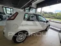 2011 Fiat Punto