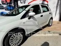 2011 Fiat Punto