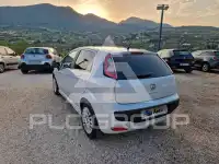 2011 Fiat Punto