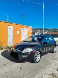 2011 Fiat Punto