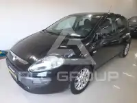 2011 Fiat Punto