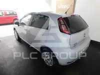2011 Fiat Punto