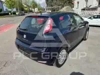 2011 Fiat Punto