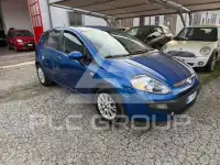2011 Fiat Punto