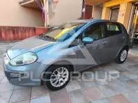 2011 Fiat Punto