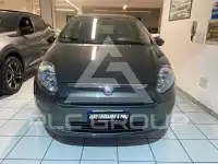 2011 Fiat Punto