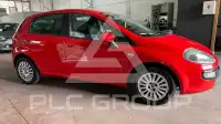 2011 Fiat Punto