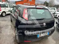 2011 Fiat Punto