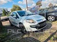 2011 Fiat Punto