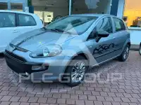 2011 Fiat Punto