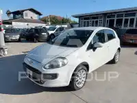 2011 Fiat Punto