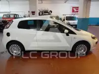 2011 Fiat Punto